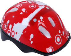 Top Gear Quad Skate Shoes 35 - 38 Red TG - 9008 - Colorland Toys