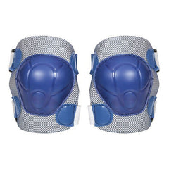 Top Gear Roller Skate Shoes 38 - 41 Blue TG - 9006 - Colorland Toys