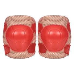 Top Gear Roller Skate Shoes 38 - 41 Red TG - 9006 - Colorland Toys