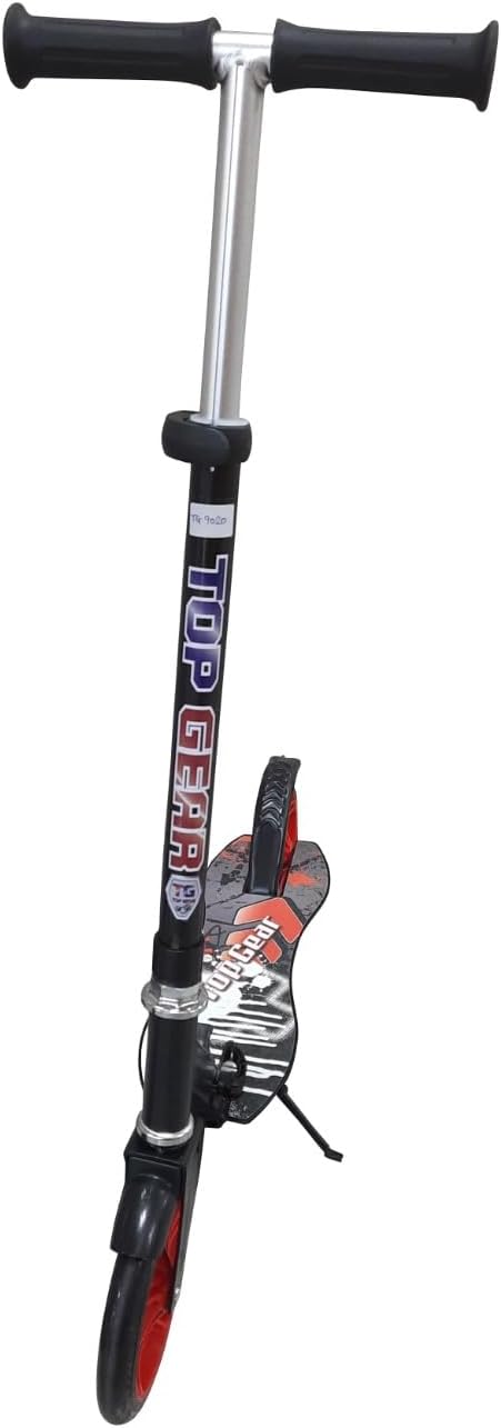 Top Gear Scooter Red TG - 9020 - Colorland Toys