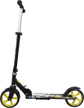 Top Gear Scooter Yellow TG - 9020 - Colorland Toys