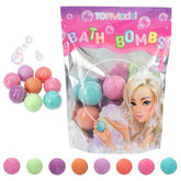 TOPModel Beauty And Me Bath Bombs - Colorland Toys