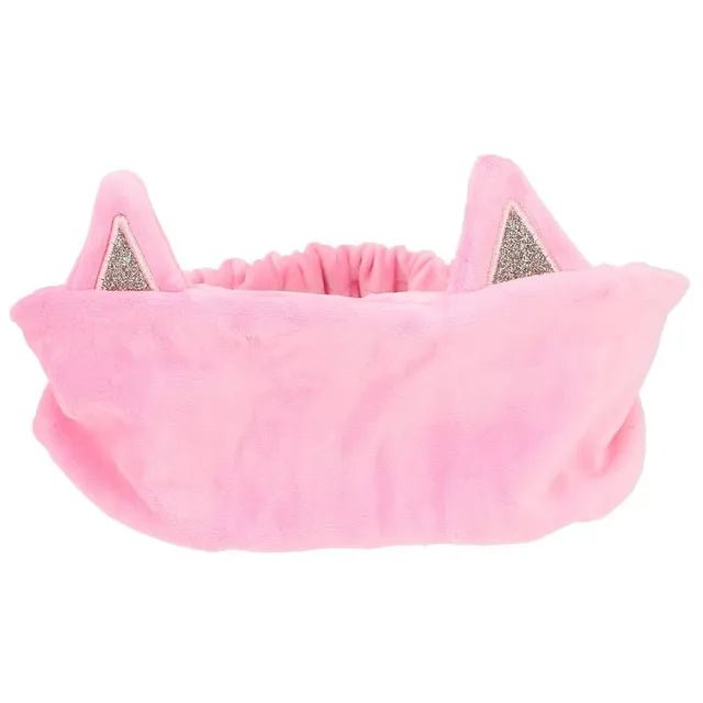 TOPModel Beauty And Me Cosmetic Hairband - Pink