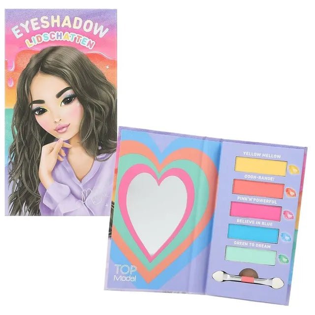 TOPModel Beauty And Me Eye Shadow Set