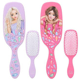 TOPModel Beauty And Me Hair Brush - Colorland Toys