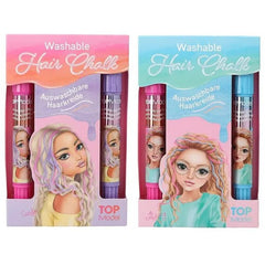 TOPModel Beauty And Me Hair Chalk Pen - Colorland Toys