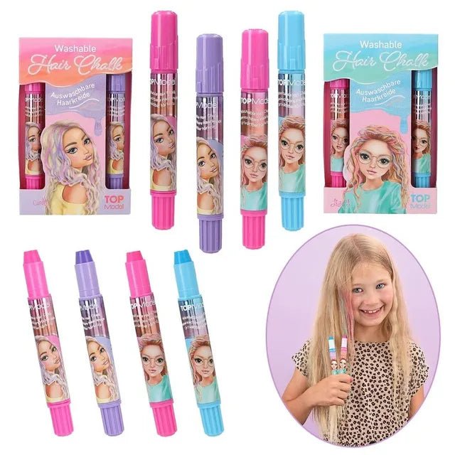 TOPModel Beauty And Me Hair Chalk Pen
