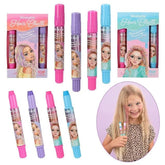 TOPModel Beauty And Me Hair Chalk Pen - Colorland Toys