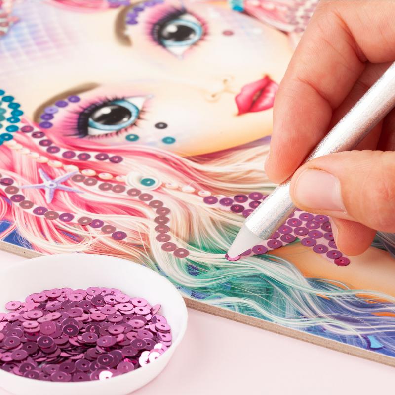 TOPModel Create Your Diamond Picture TM - 11657 - Colorland Toys