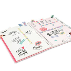 TOPModel DIY Paper Fun Book - Colorland Toys