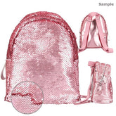 TOPModel Fantasy Model Backpack Reversible Sequins Ballett 10647 - Colorland Toys