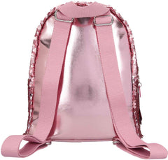 TOPModel Fantasy Model Backpack Reversible Sequins Ballett 10647 - Colorland Toys