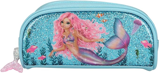 TopModel Fantasy Model Pencil Tube Mermaid TM - 10980 - Colorland Toys
