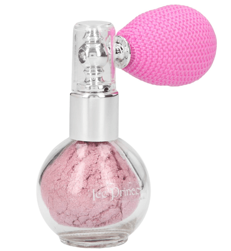 TOPModel Fantasy Model Powder Spray Iceprincess TM - 10836 - Colorland Toys