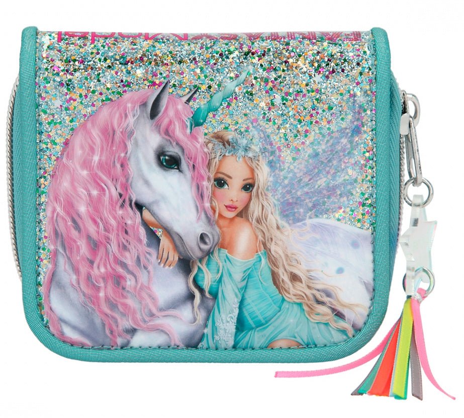 TOPModel Fantasy Model Purse Icefriends 11183 - Colorland Toys