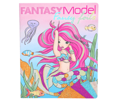 TOPModel Fantasymodel Fancy Foils 410351 - Colorland Toys