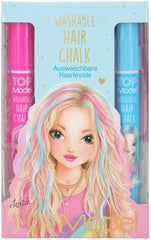 TOPModel Hair Chalk Pens 411115 - Colorland Toys