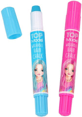TOPModel Hair Chalk Pens 411115 - Colorland Toys