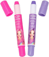 TOPModel Hair Chalk Pens 411115 - Colorland Toys