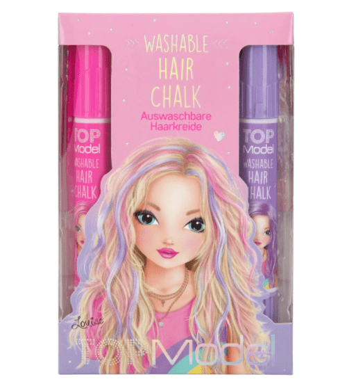TOPModel Hair Chalk Pens 411115 - Colorland Toys