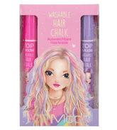 TOPModel Hair Chalk Pens 411115 - Colorland Toys