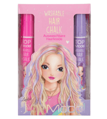 TOPModel Hair Chalk Pens 411115 - Colorland Toys