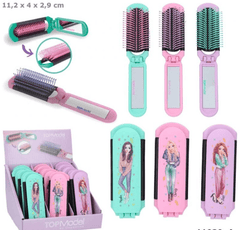 TOPModel Hairbrush TM - 11939 - Colorland Toys