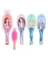 TOPModel Hairbrush with Text TM - 4899 - Colorland Toys