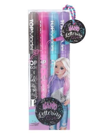 TOPModel Hand Lettering Pen Set TM-11936