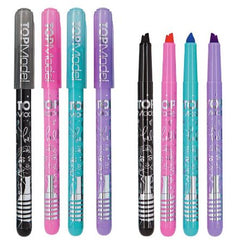 TOPModel Hand Lettering Pen Set TM - 11936 - Colorland Toys