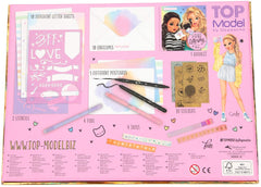 TOPModel Letter Set Handlettering 10904 - Colorland Toys