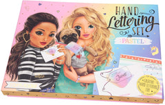 TOPModel Letter Set Handlettering 10904 - Colorland Toys