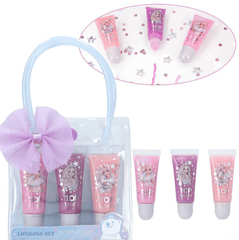 TOPModel Lip Gloss Set Iceworld TM - 12064 - Colorland Toys