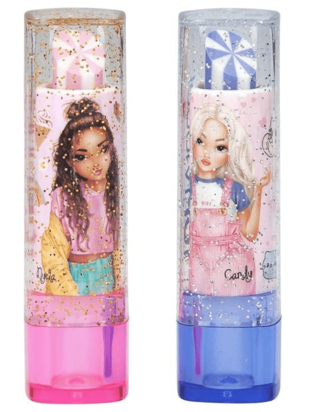TOPModel Lipstick Eraser TM - 11892 - Colorland Toys