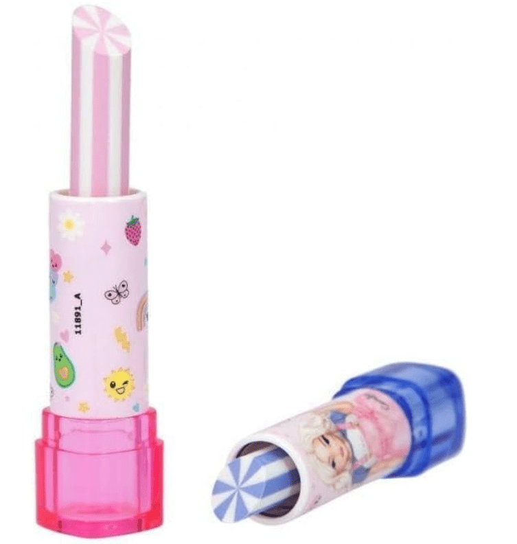 TOPModel Lipstick Eraser TM - 11892 - Colorland Toys
