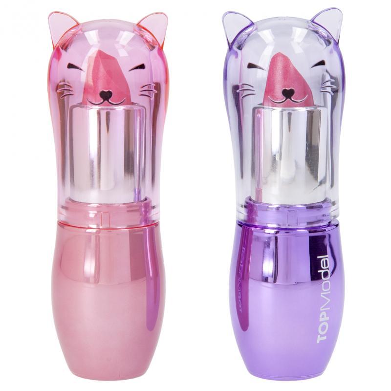 TOPModel Lipstick Leo Love Assorted 7744