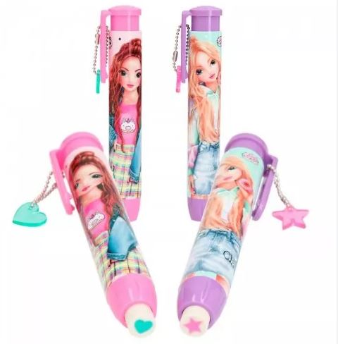 TOPModel Mechanical Eraser TM - 11924 - Colorland Toys