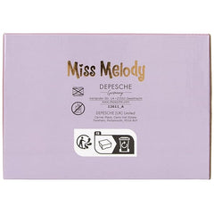 TOPModel Miss Melody Becher Matt Night Horses Mug - Colorland Toys