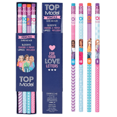 TOPModel Pencil Set - Colorland Toys
