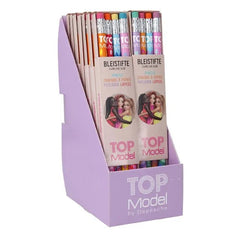 TOPModel Pencil Set TM - 11922 - Colorland Toys