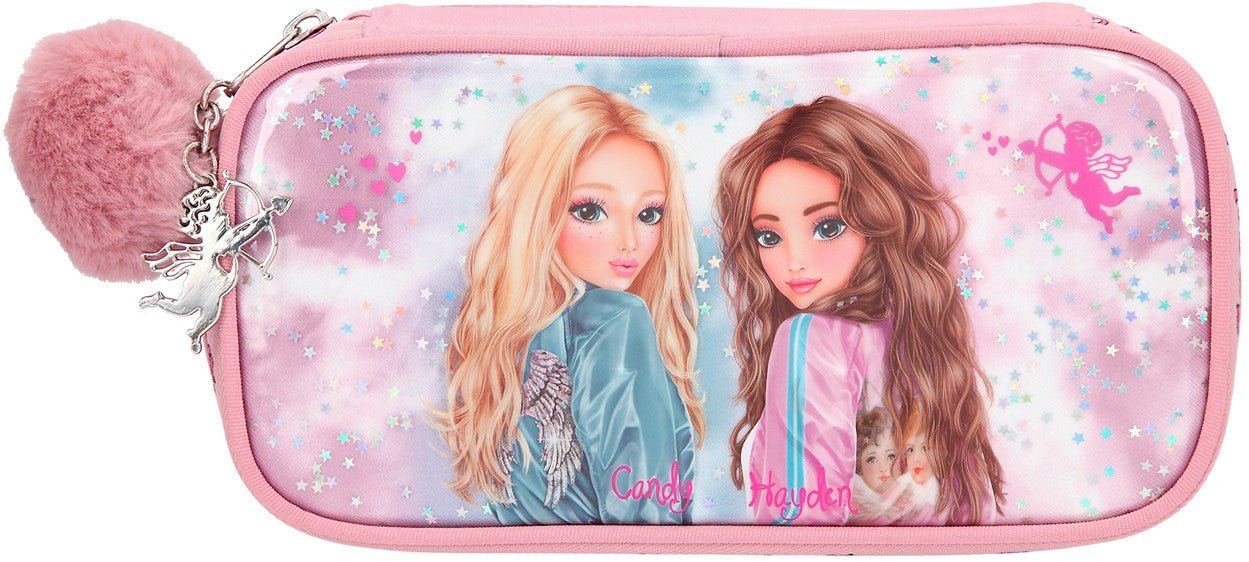 TOPModel Pencil Tube Kitchy Angel TM - 11207 - Colorland Toys