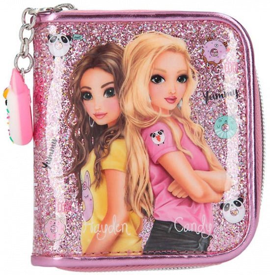 TOPModel Purse Candy Cake 411015