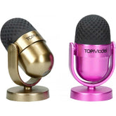 TOPModel Sharpener And Eraser Assorted 48095 - Colorland Toys