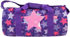TOPModel Sportsbag Rev. Sequins Star Stars 10676 - Colorland Toys