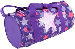 TOPModel Sportsbag Rev. Sequins Star Stars 10676 - Colorland Toys