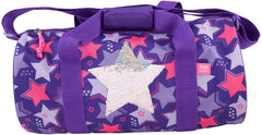 TOPModel Sportsbag Rev. Sequins Star Stars 10676 - Colorland Toys