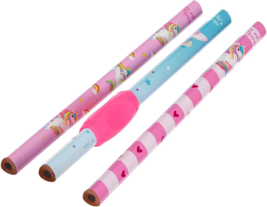 TOPModel Y and M Pencil Set TM-7097