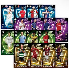 Topps Match Attax 2024/25 Mega Tin Asst - Colorland Toys