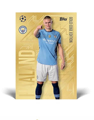 Topps Match Attax 2024/25 Mega Tin Asst - Colorland Toys