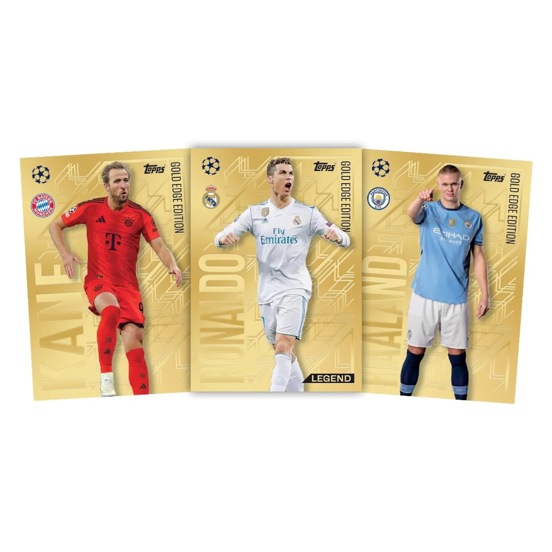 Topps Match Attax 2024/25 Multi Pack - Colorland Toys